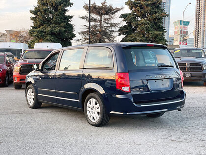 used 2014 Dodge Grand Caravan car, priced at $10,465