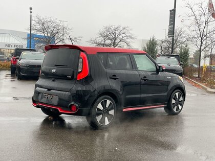 used 2016 Kia Soul car, priced at $15,280