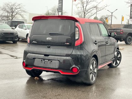 used 2016 Kia Soul car, priced at $15,280