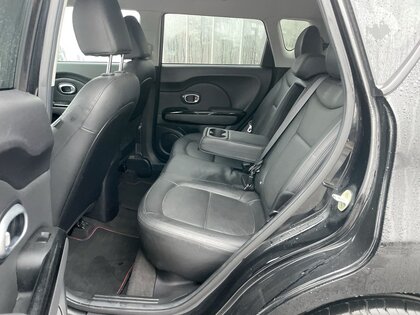 used 2016 Kia Soul car, priced at $15,280