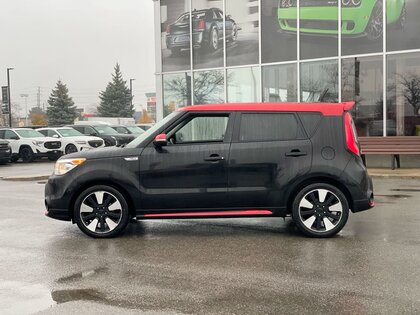 used 2016 Kia Soul car, priced at $15,280