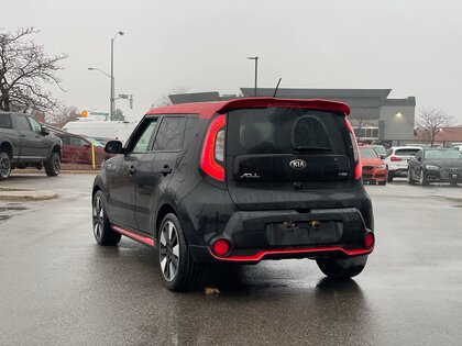 used 2016 Kia Soul car, priced at $15,280