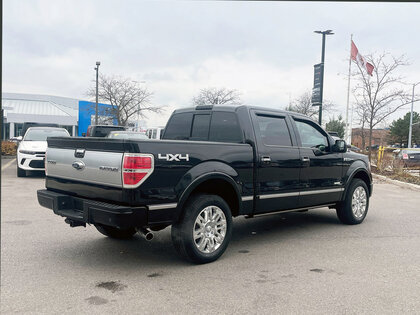 used 2013 Ford F-150 car, priced at $25,970