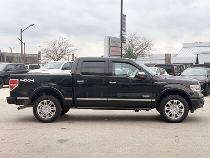 used 2013 Ford F-150 car, priced at $25,970