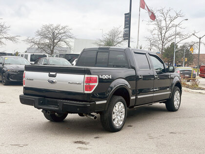 used 2013 Ford F-150 car, priced at $25,970