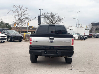 used 2013 Ford F-150 car, priced at $25,970