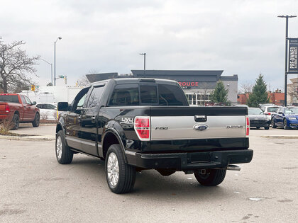 used 2013 Ford F-150 car, priced at $25,970