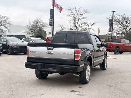 used 2013 Ford F-150 car, priced at $25,970