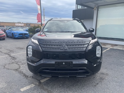 used 2024 Mitsubishi Outlander car, priced at $39,950