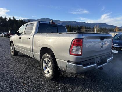 used 2019 Ram 1500 car, priced at $33,995