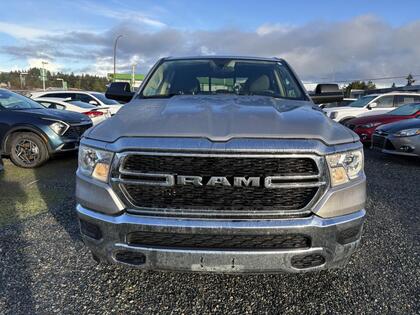 used 2019 Ram 1500 car, priced at $33,995