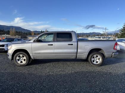 used 2019 Ram 1500 car, priced at $33,995