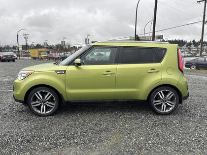 used 2015 Kia Soul car, priced at $15,890