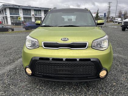 used 2015 Kia Soul car, priced at $15,890