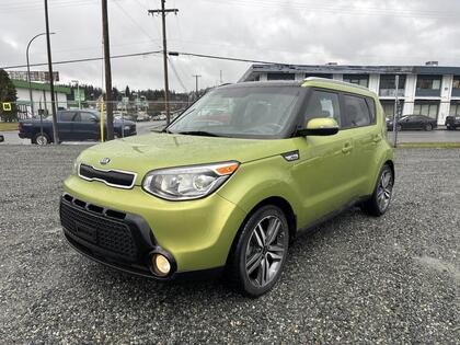 used 2015 Kia Soul car, priced at $15,998