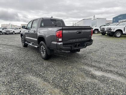 used 2019 Toyota Tacoma car, priced at $54,995