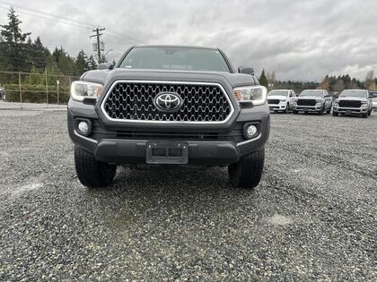 used 2019 Toyota Tacoma car, priced at $54,995