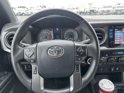 used 2019 Toyota Tacoma car, priced at $54,995