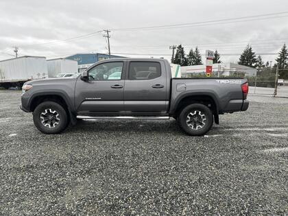 used 2019 Toyota Tacoma car, priced at $54,995