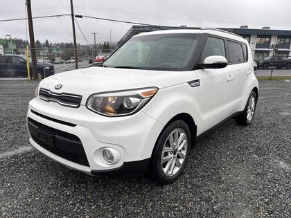 used 2019 Kia Soul car, priced at $23,992