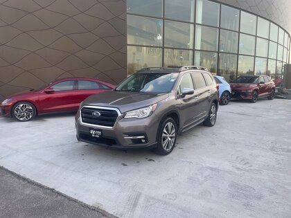 used 2021 Subaru Ascent car, priced at $36,983