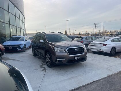 used 2021 Subaru Ascent car, priced at $36,983