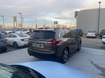 used 2021 Subaru Ascent car, priced at $36,983