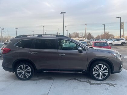 used 2021 Subaru Ascent car, priced at $36,983