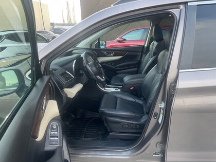 used 2021 Subaru Ascent car, priced at $36,983