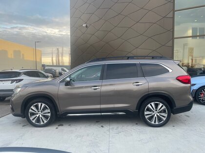 used 2021 Subaru Ascent car, priced at $36,983