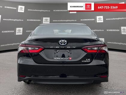 used 2022 Toyota Camry car, priced at $37,995