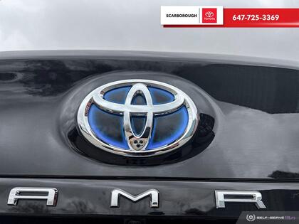 used 2022 Toyota Camry car, priced at $37,995