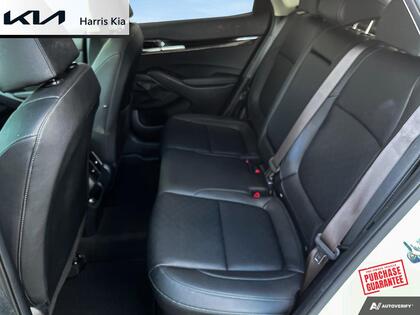 used 2022 Kia Seltos car, priced at $32,498