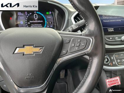 used 2019 Chevrolet Volt car, priced at $21,198