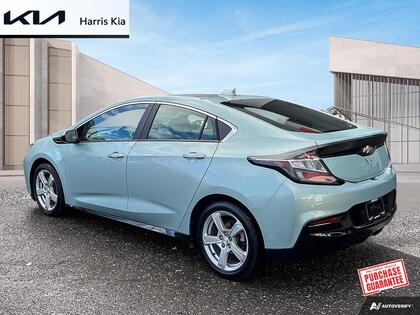 used 2019 Chevrolet Volt car, priced at $21,198