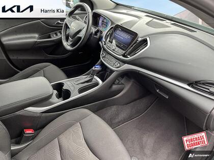 used 2019 Chevrolet Volt car, priced at $21,198