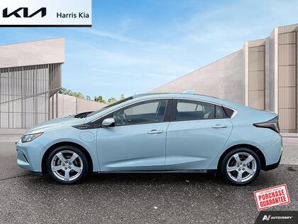 used 2019 Chevrolet Volt car, priced at $21,198