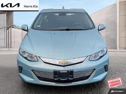 used 2019 Chevrolet Volt car, priced at $21,198