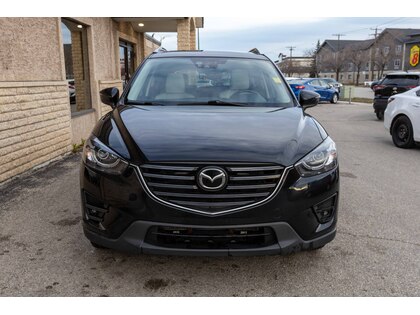 used 2016 Mazda CX-5 car, priced at $23,988