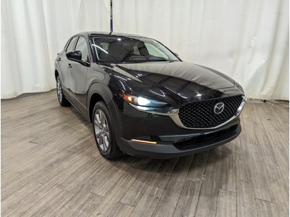 used 2021 Mazda CX-30 car, priced at $32,888