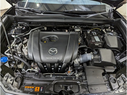 used 2021 Mazda CX-30 car, priced at $32,888