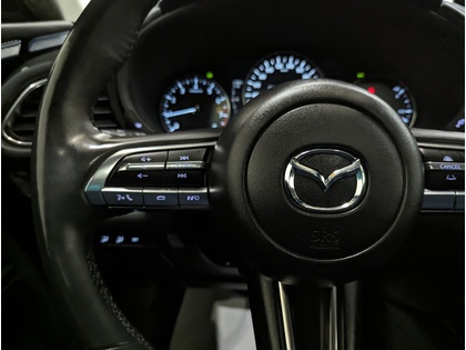 used 2021 Mazda CX-30 car, priced at $32,888