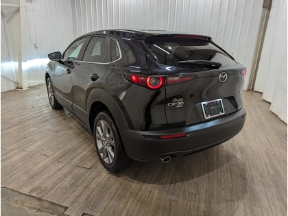 used 2021 Mazda CX-30 car, priced at $32,888