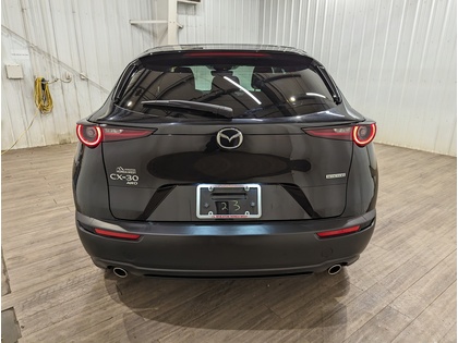 used 2021 Mazda CX-30 car, priced at $32,888