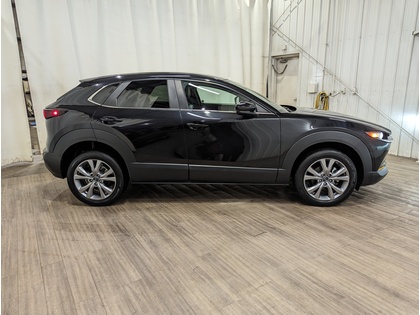 used 2021 Mazda CX-30 car, priced at $32,888