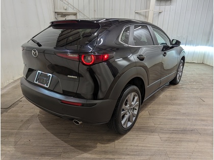 used 2021 Mazda CX-30 car, priced at $32,888