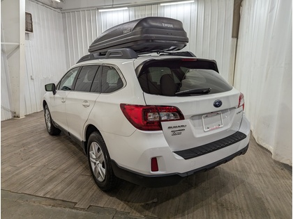 used 2015 Subaru Outback car, priced at $20,998