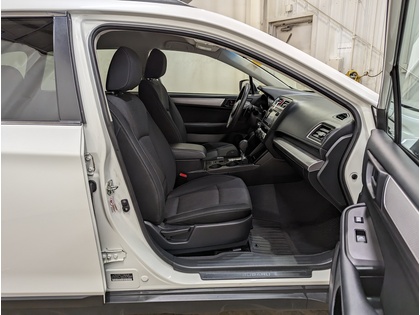 used 2015 Subaru Outback car, priced at $20,998