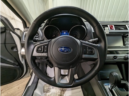 used 2015 Subaru Outback car, priced at $20,998