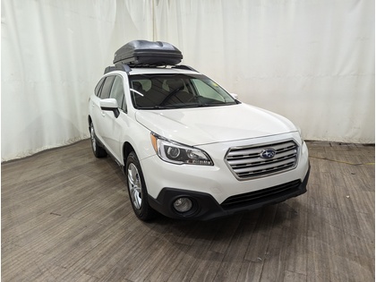 used 2015 Subaru Outback car, priced at $20,998